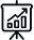 Investment advisors icon