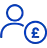 Average Revenue by Customer