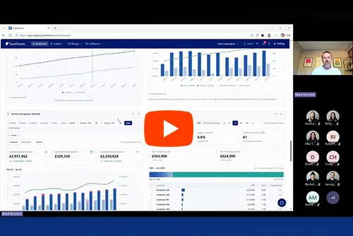 Webinar Screenshot