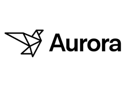 Aurora logo